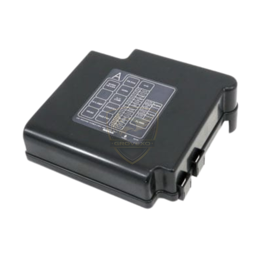 OEM Nissan Relay Box Cover  - 24382-85F00