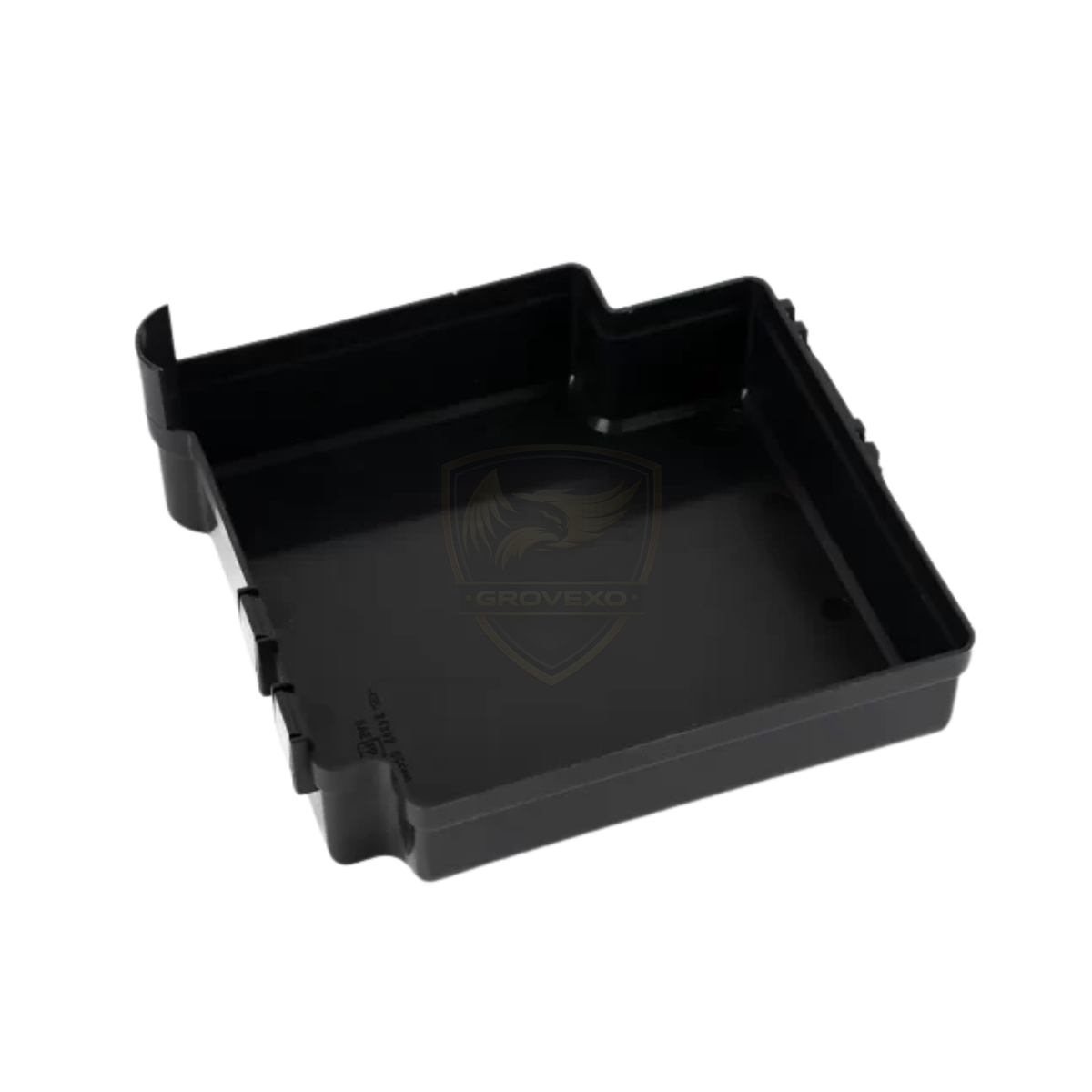 OEM Nissan Relay Box Cover  - 24382-85F00