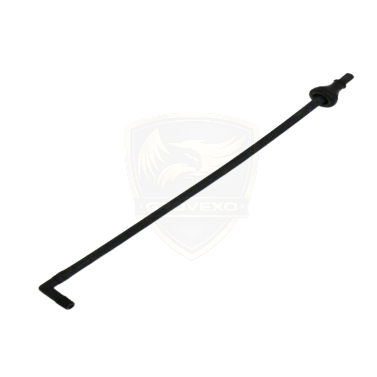 OEM Nissan Battery Vent Tube Assembly  - 24413-15U00