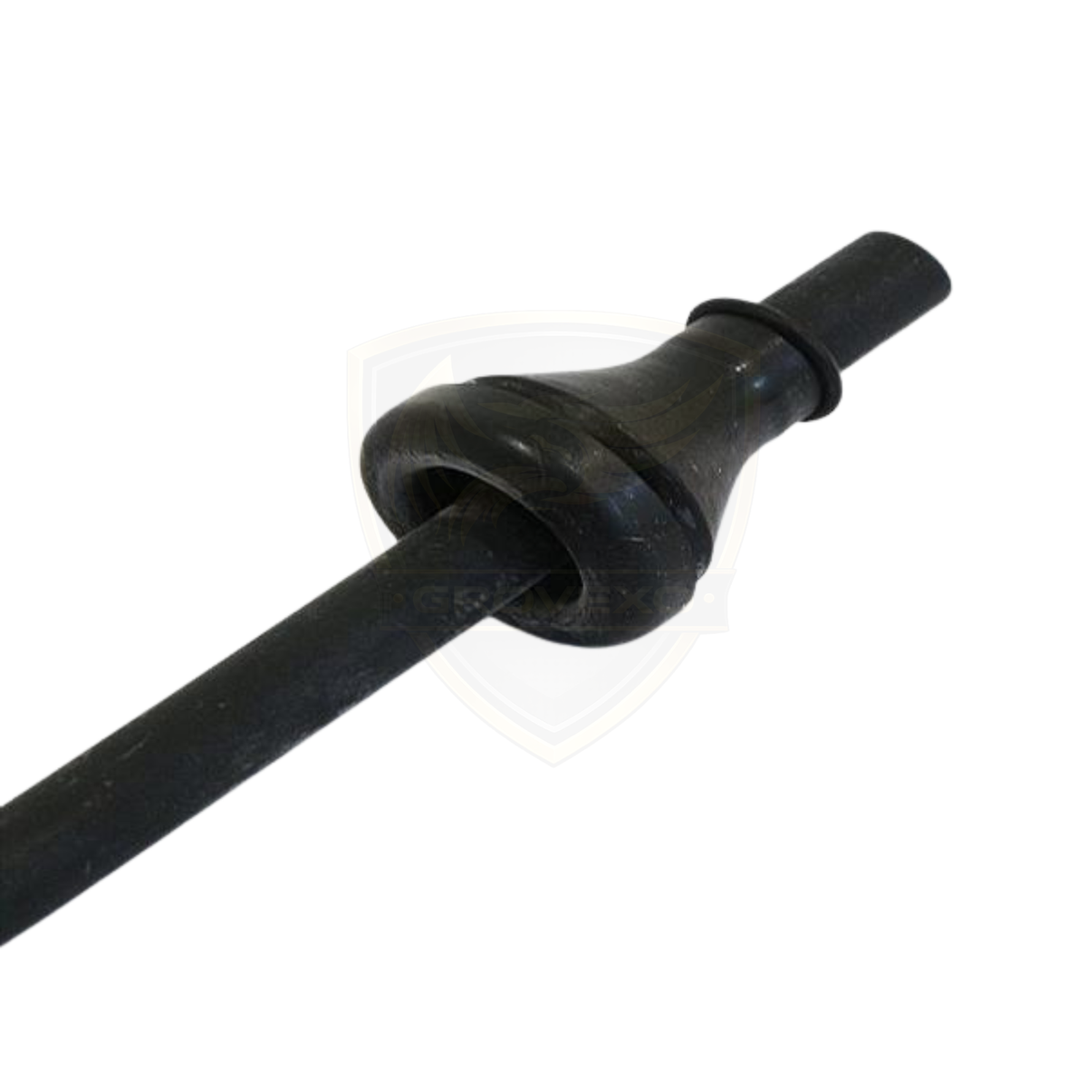 OEM Nissan Battery Vent Tube Assembly  - 24413-15U00