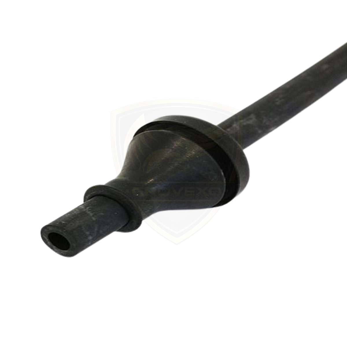 OEM Nissan Battery Vent Tube Assembly  - 24413-15U00