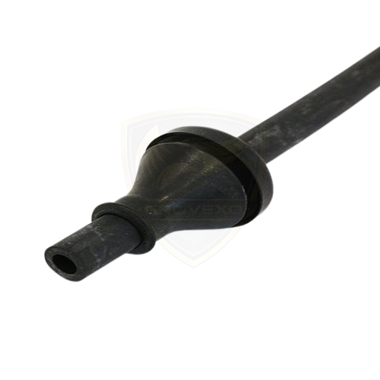 OEM Nissan Battery Vent Tube Assembly  - 24413-15U00