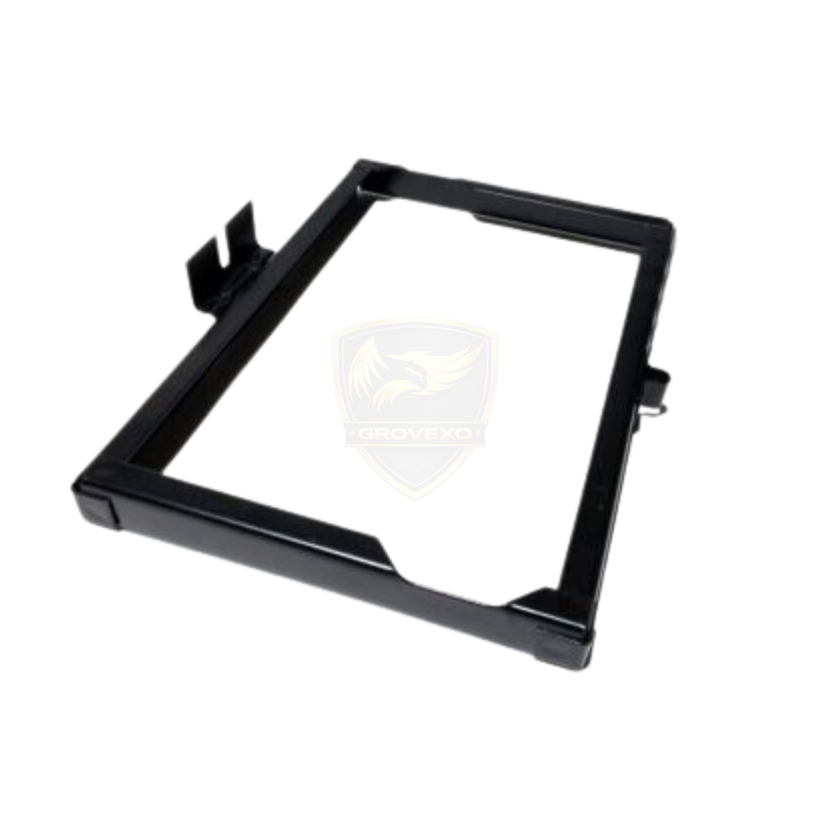 OEM Nissan Battery Mounting Frame Bracket – 24420-E4600