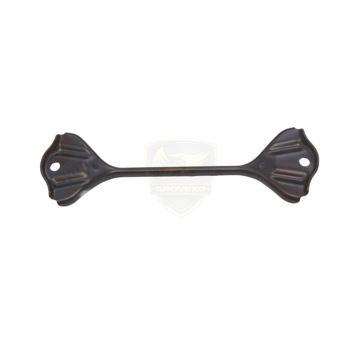 OEM Nissan Battery Hold Down Frame  - 24420-M6600
