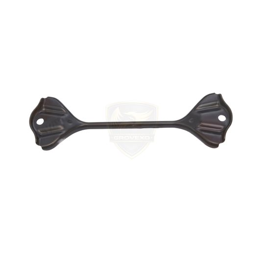 OEM Nissan Battery Hold Down Frame  - 24420-M6600