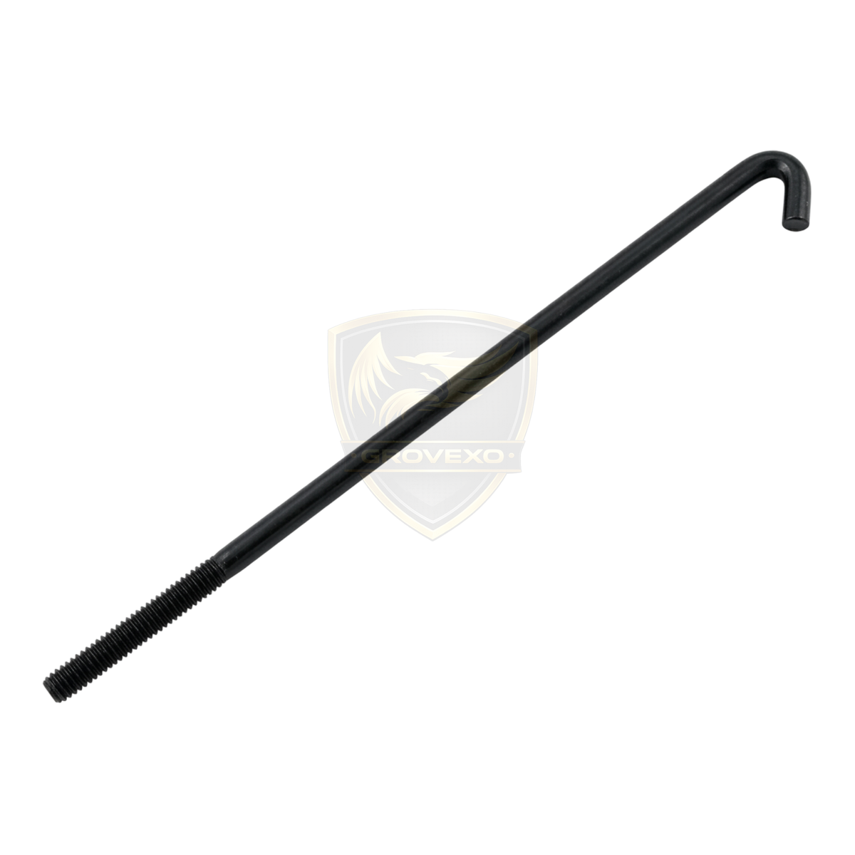 OEM Nissan Battery Hold Down Rod  - 24425-8990B