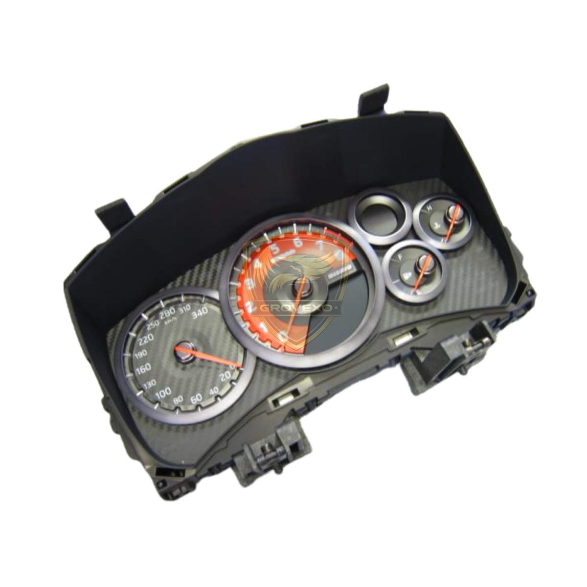 OEM Nissan Speedometer – 24820-6HT0E