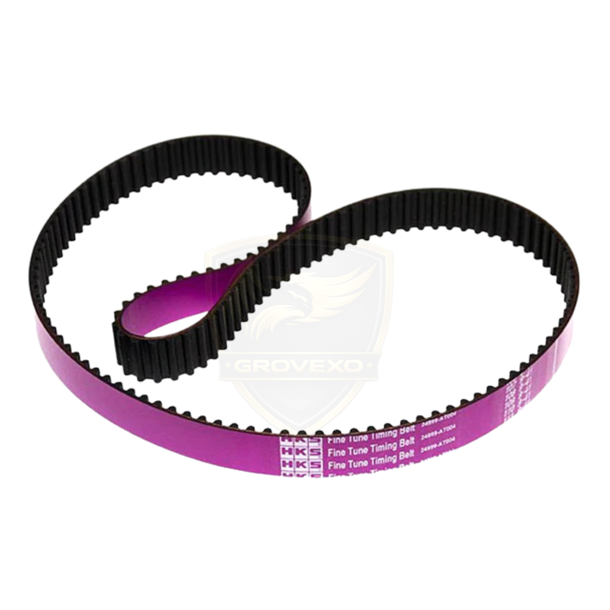 HKS Lancer Evolution CN9A CP9A Fine Tune Timing Belt 4G63 – 24999-AM002