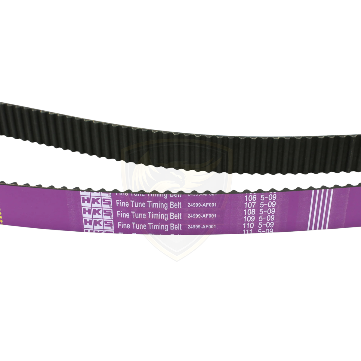 HKS Fine Tune Timing Belt MR2 SW20 3S-GE  - 24999-AT005