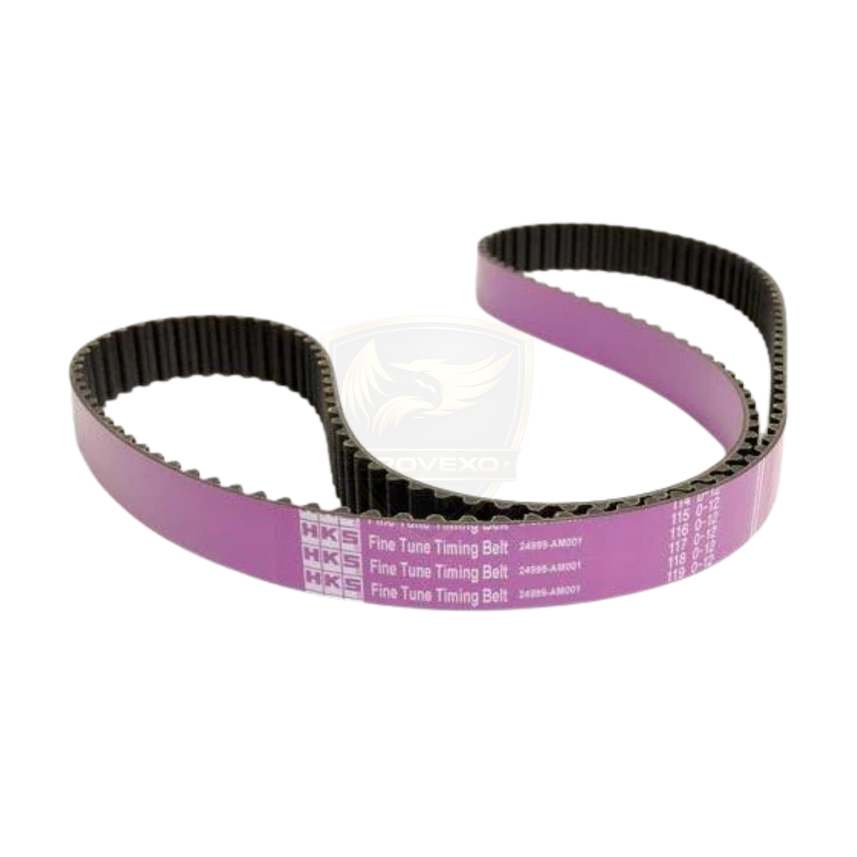 HKS ST18# Celica Fine Tune Timing Belt 3S-GTE – 24999-AT007