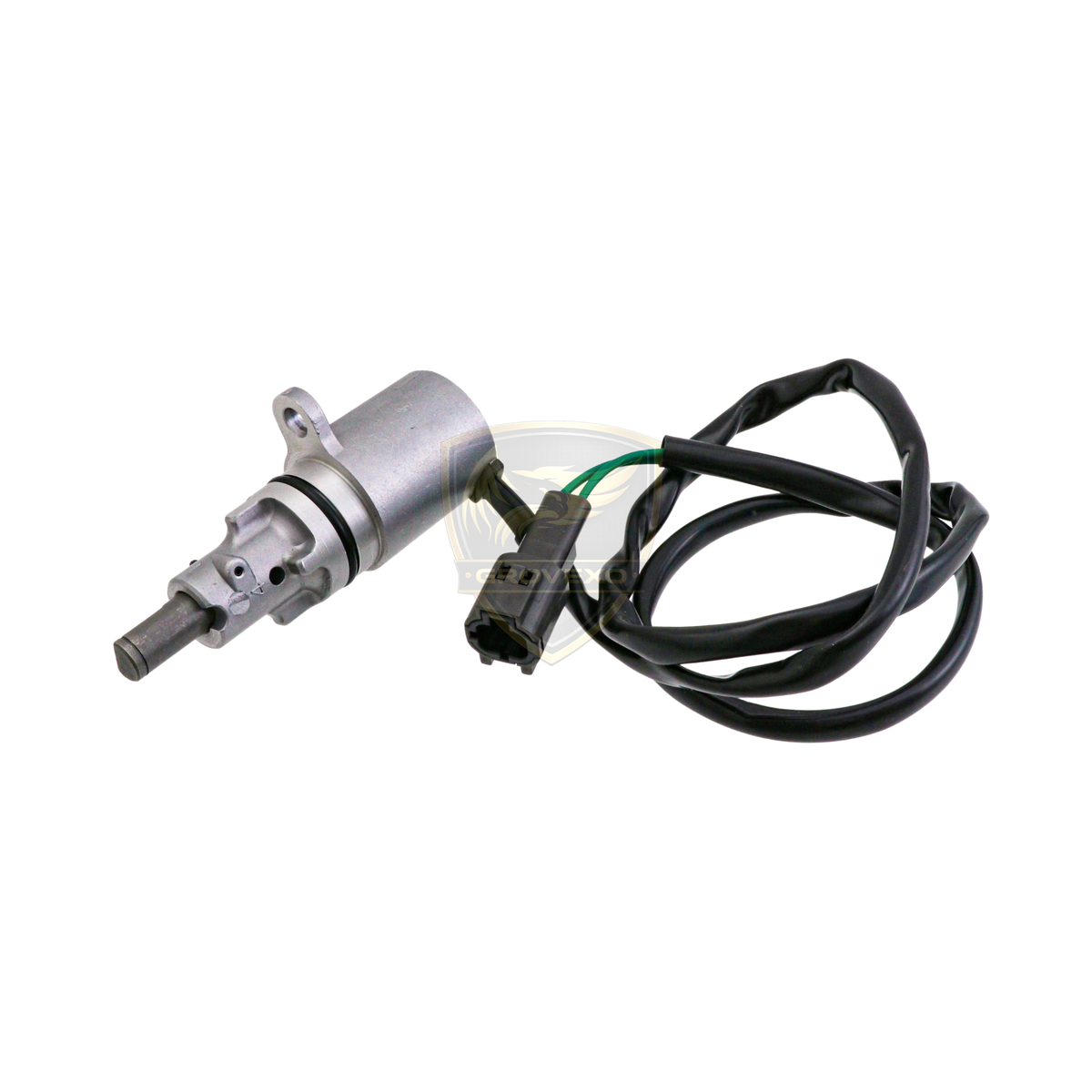 OEM Nissan Speedometer Sensor Assembly - 25010-35F00
