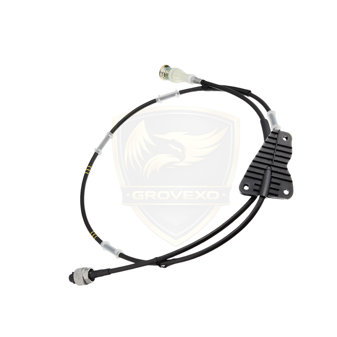 Nissan 25050-05U00 Speedometer Cable-25050-05U00