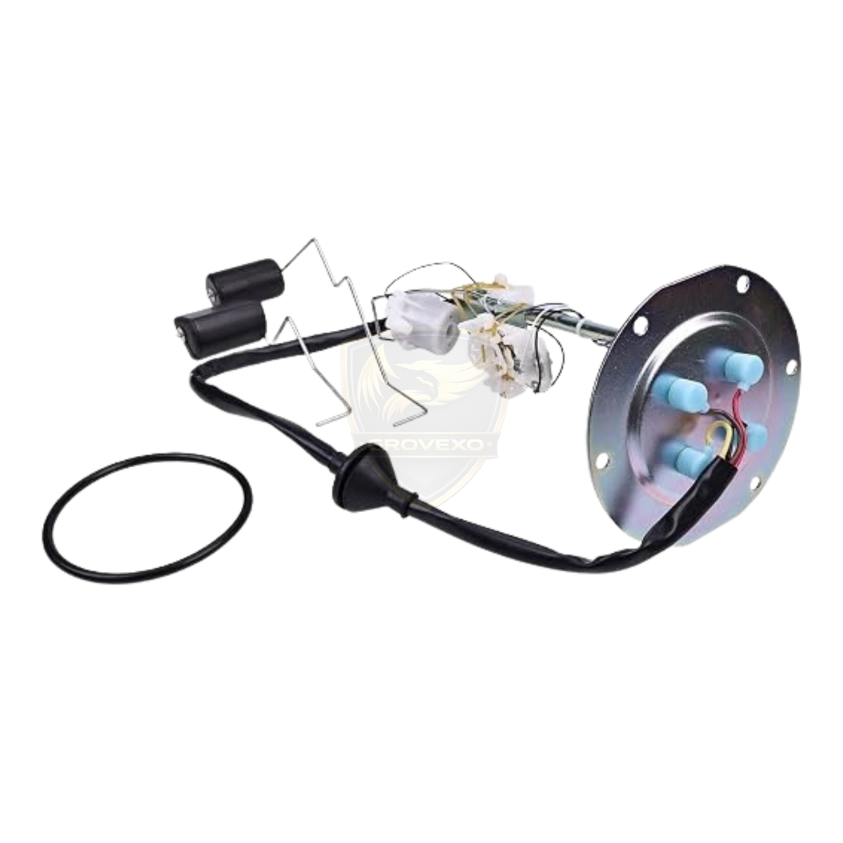 OEM Nissan Fuel Gauge Sender Unit – 25060-17P65