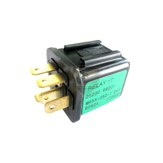 OEM Nissan Relay Assembly – 25230-R8201