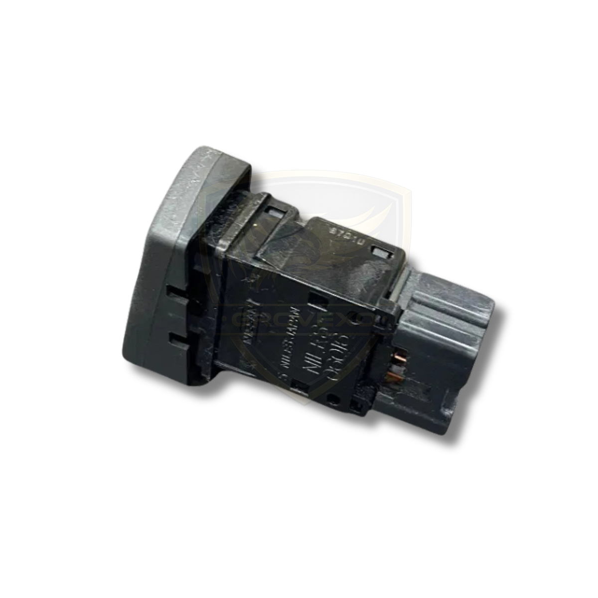 OEM Nissan Hazard Warning Switch Assembly  -  25290-AA000