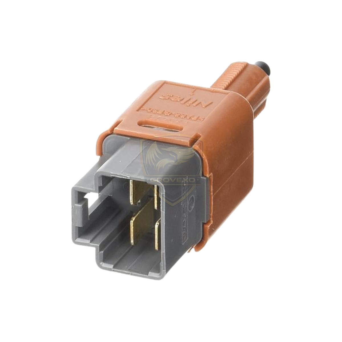 OEM Nissan Stop Lamp Switch Assembly – 25320-JN00A