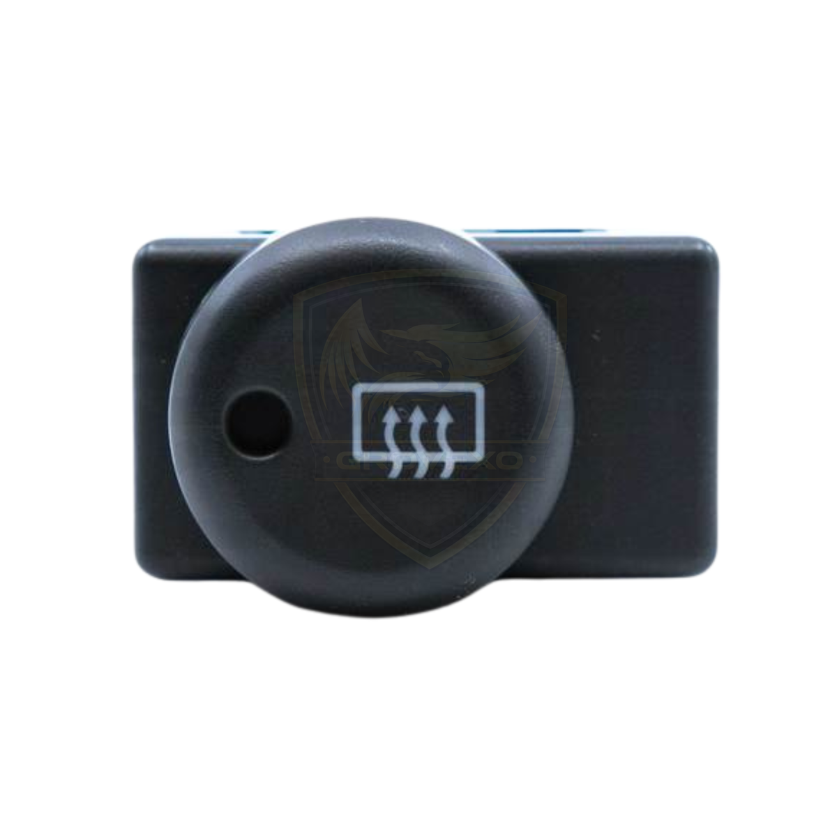 OEM Nissan Rear Defogger Switch Assy – 25350-15U01