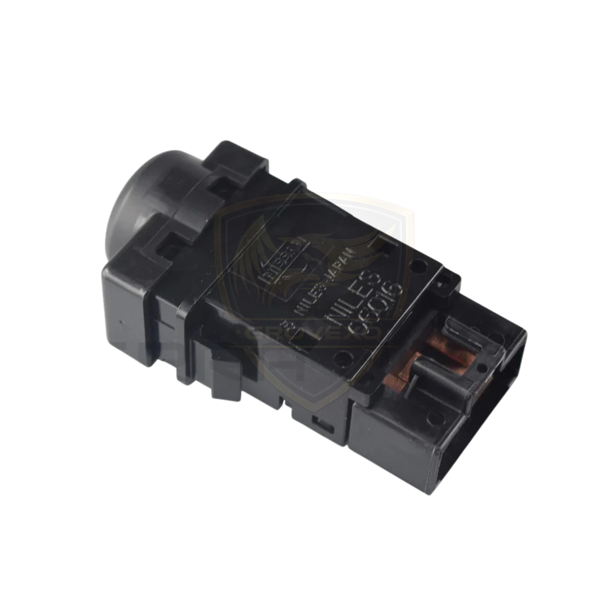 OEM Nissan Rear Defogger Switch Assy – 25350-15U01