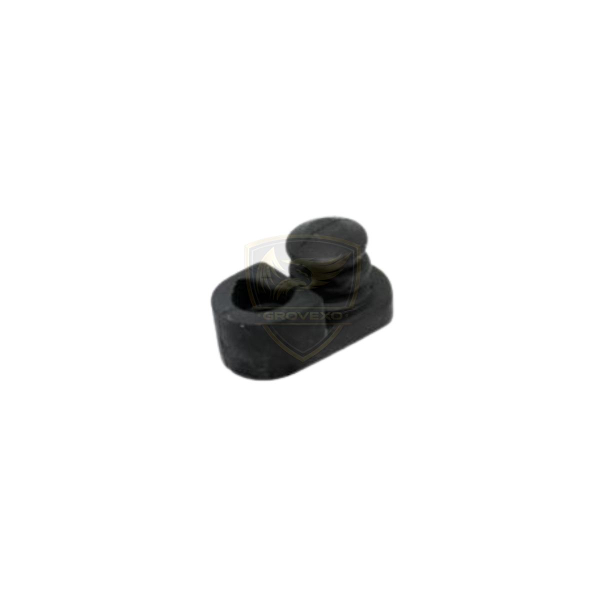 OEM Nissan Door Switch Cover – 25368-6P000
