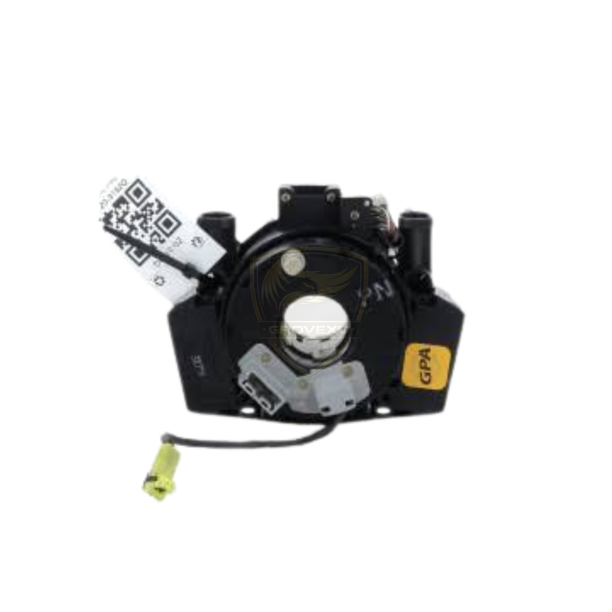 OEM Nissan Body Combination Switch – 25567-CD425