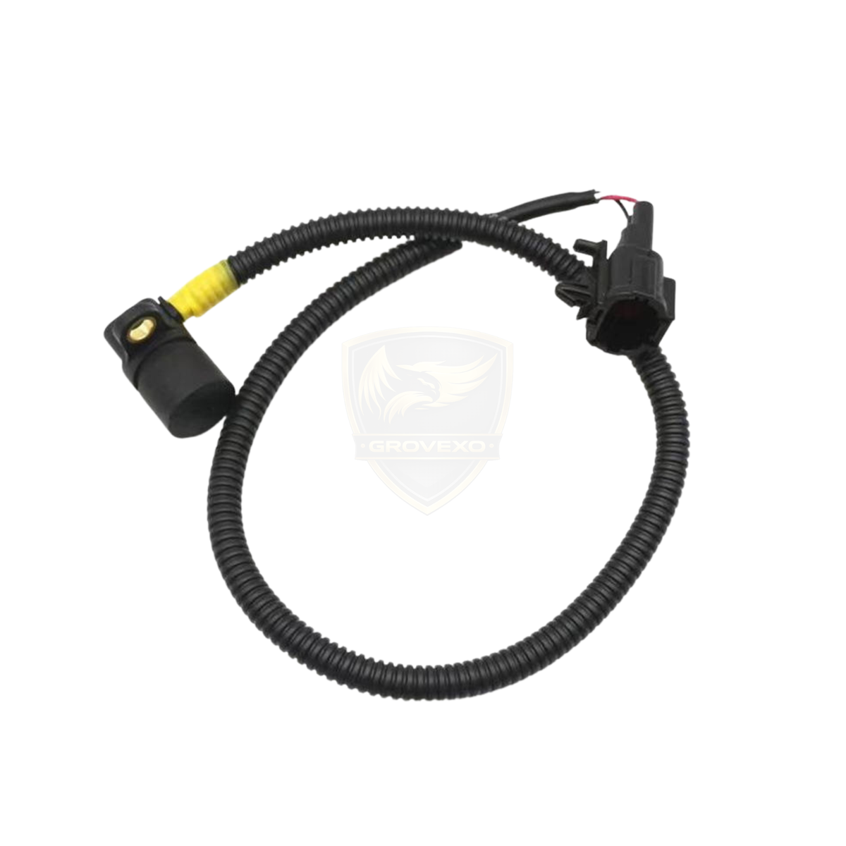 OEM Nissan Engine Sensor Assembly – 25977-VG100