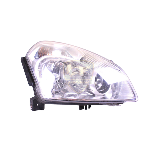OEM Nissan Qashqai Dualis Headlamp Assembly RH – 26010-JD01A