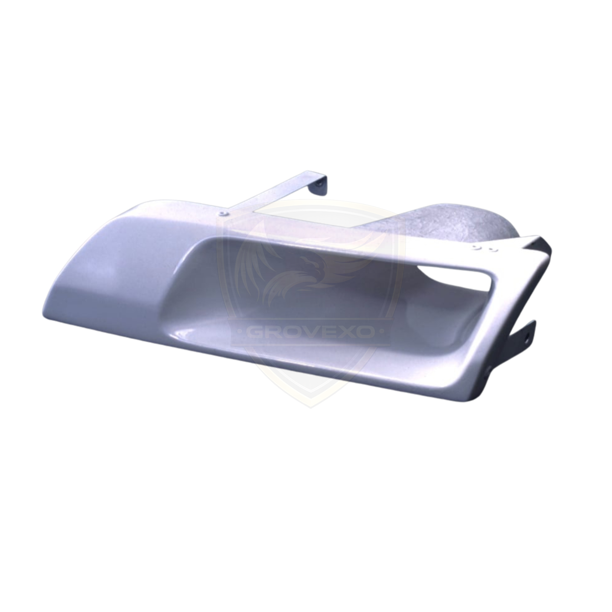 Tomei BNR32 Skyline GT-R Headlamp Air Intake RB26DETT – 26010R585