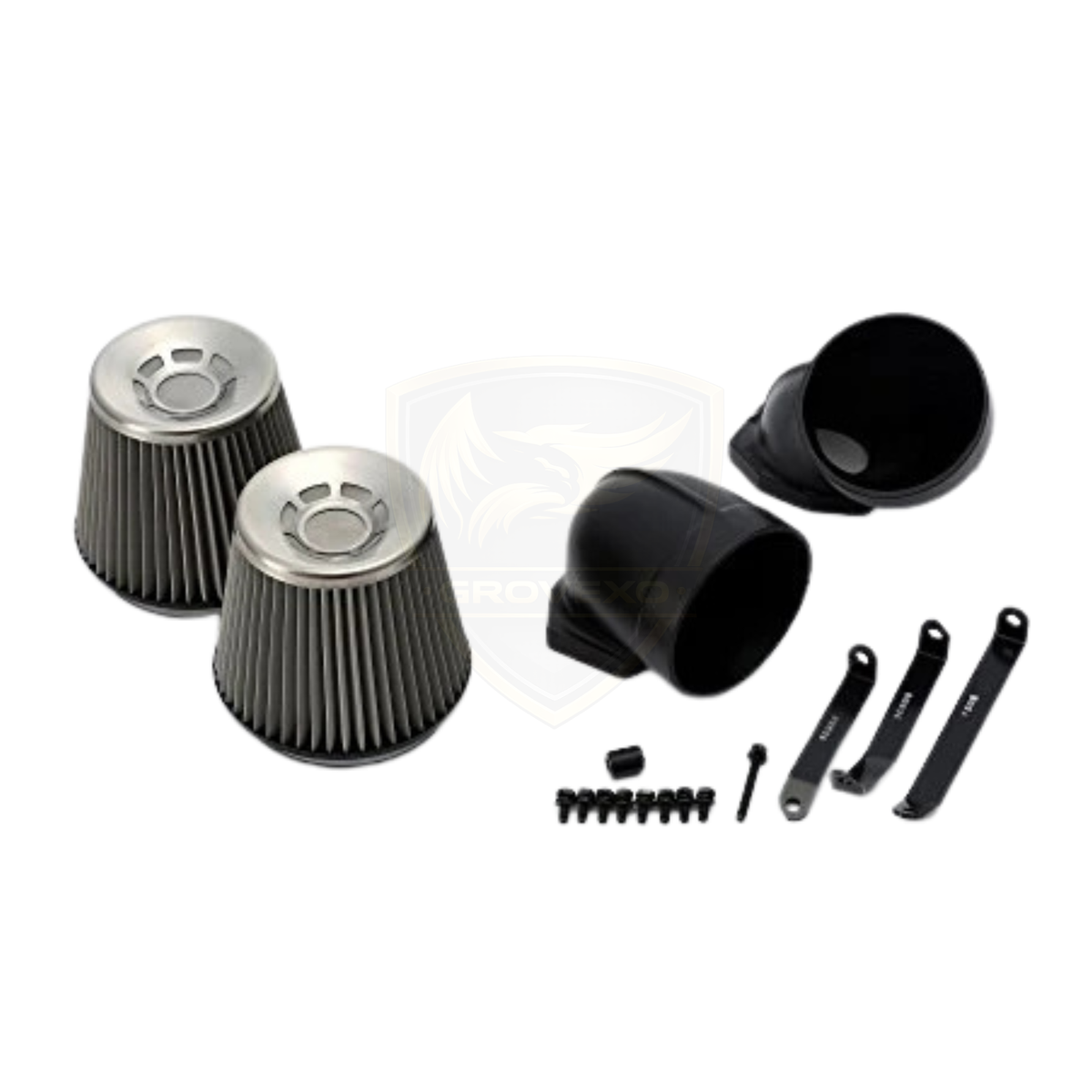 BLITZ SUS Power Air Intake Kit BCNR33 Skyline GT-R RB26DETT  - 26024
