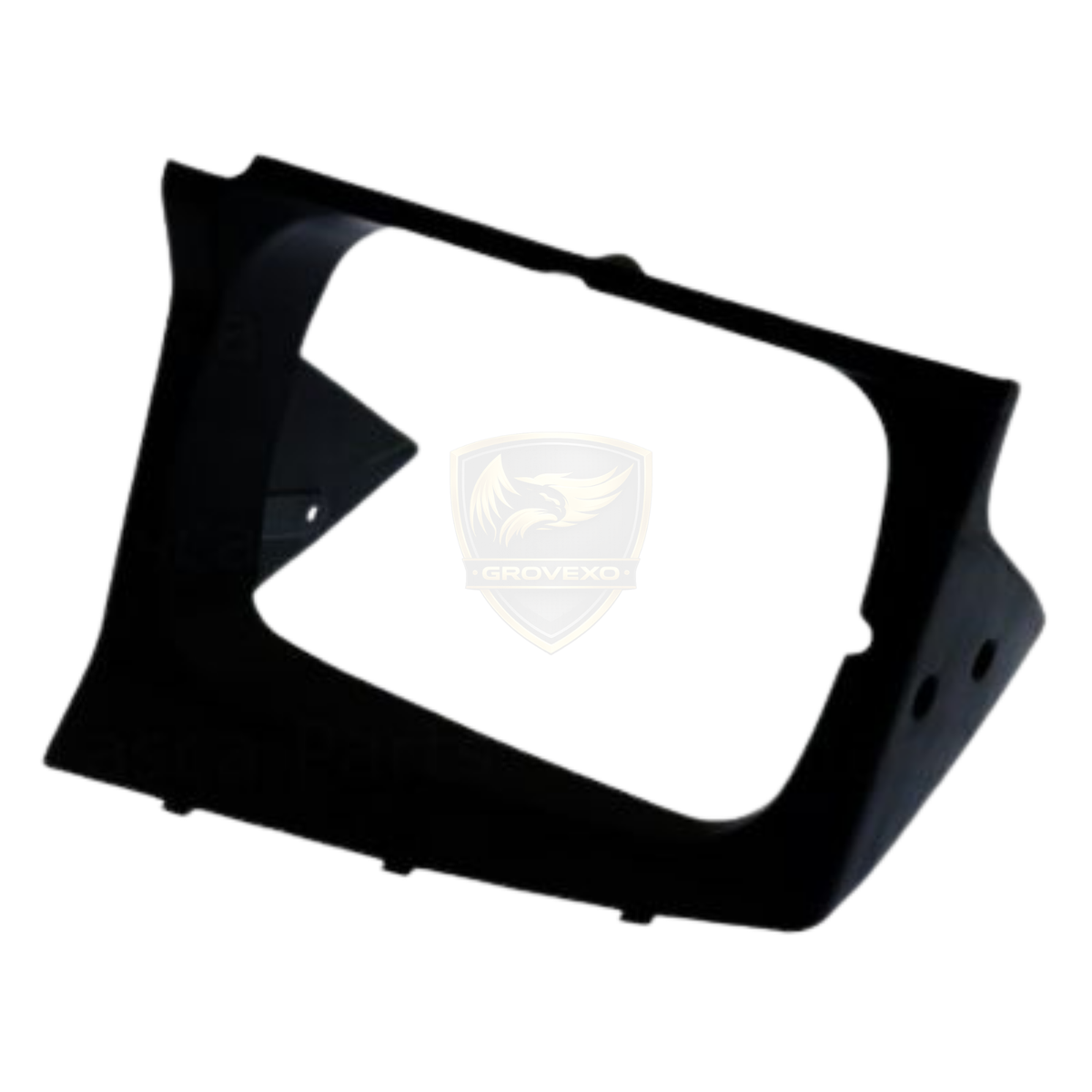 OEM Nissan RH Headlamp Cover 240SX S13 - 26045-40F00 