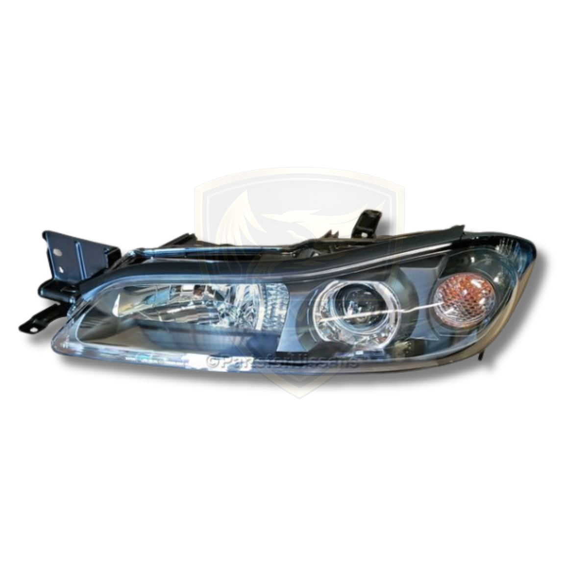OEM Nissan Head Lamp Assy LH – 26060-85F27