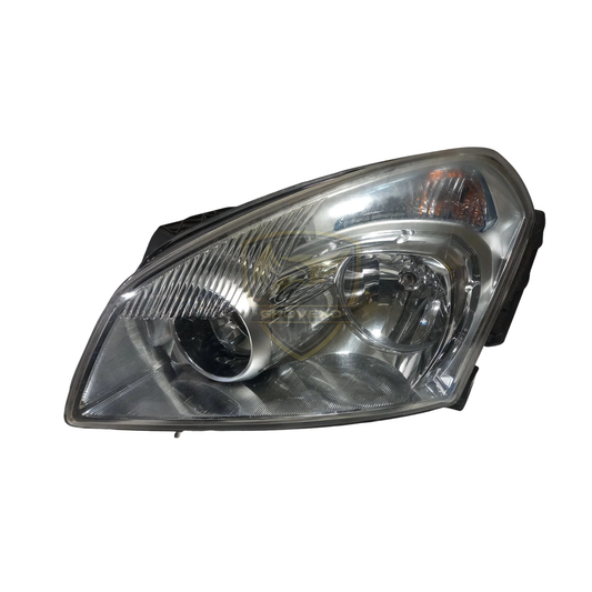 OEM Nissan Headlamp Assembly LH – 26060-JD01A