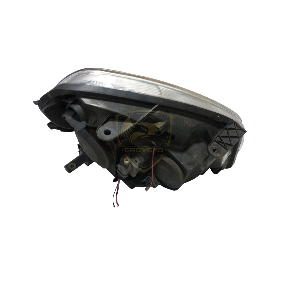 OEM Nissan Headlamp Assembly LH – 26060-JD01A