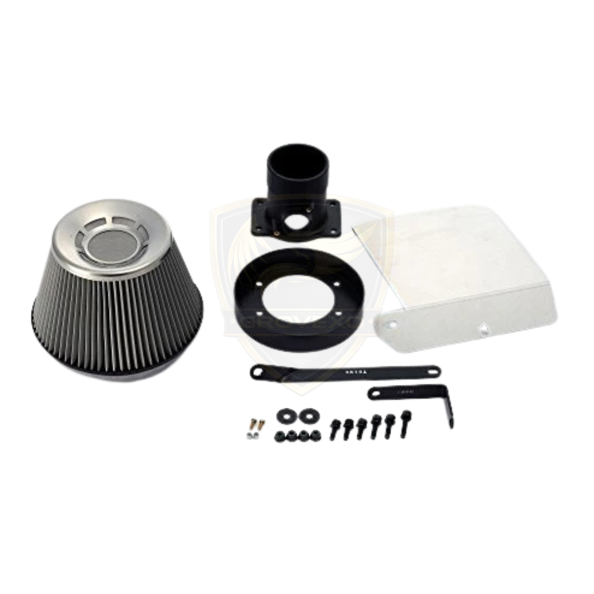 BLITZ SUS Power Air Intake Kit Celsior UCF30 UCF31 3UZ-FE - 26063
