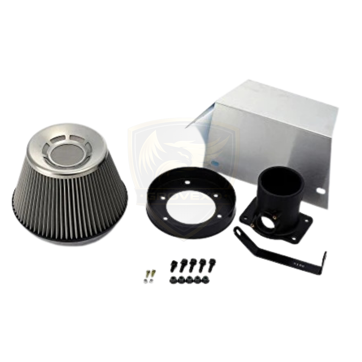 BLITZ SUS Power Air Intake Kit Verossa JZX110 1JZ-GTE  - 26064