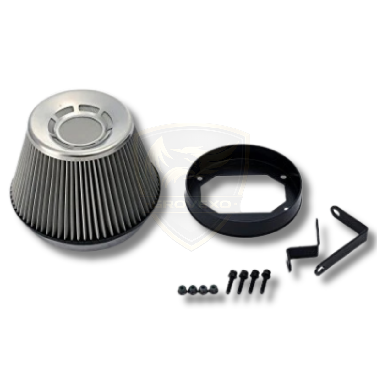 BLITZ SUS Power Air Intake Kit Evo 6 CP9A 4G63  - 26071