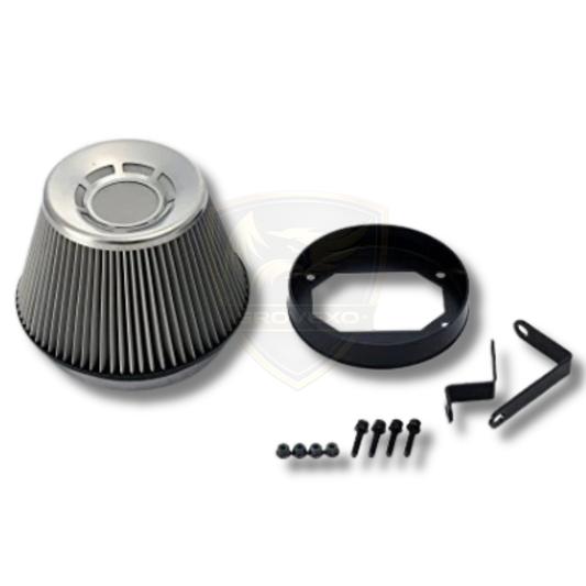 BLITZ SUS Power Air Intake Kit Evo 6 CP9A 4G63  - 26071