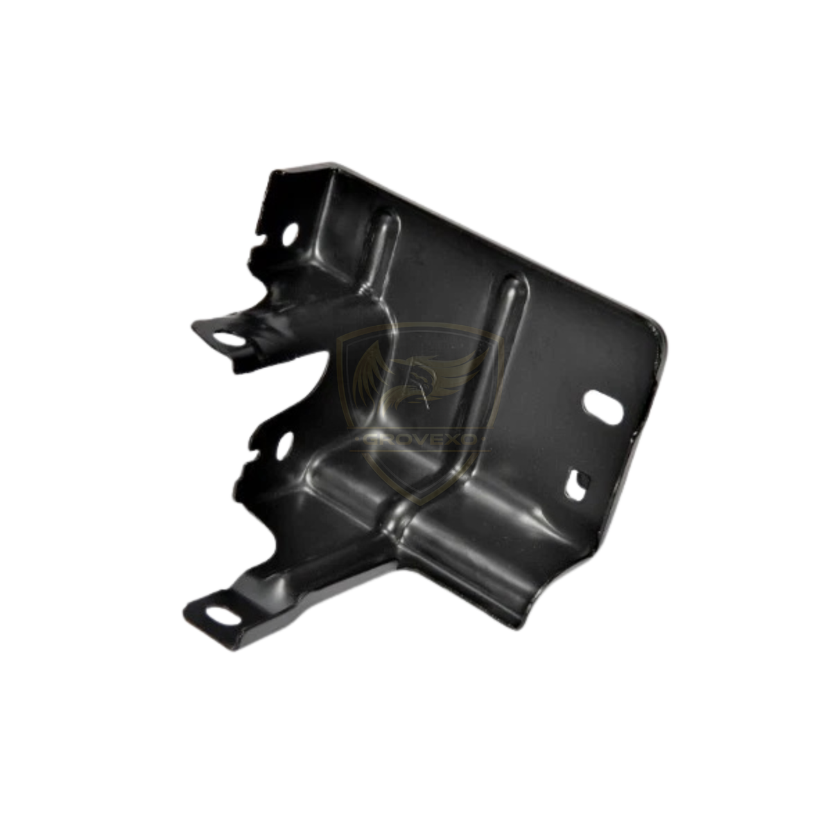 OEM Nissan LH Headlamp Bracket Assembly  - 26090-85F00