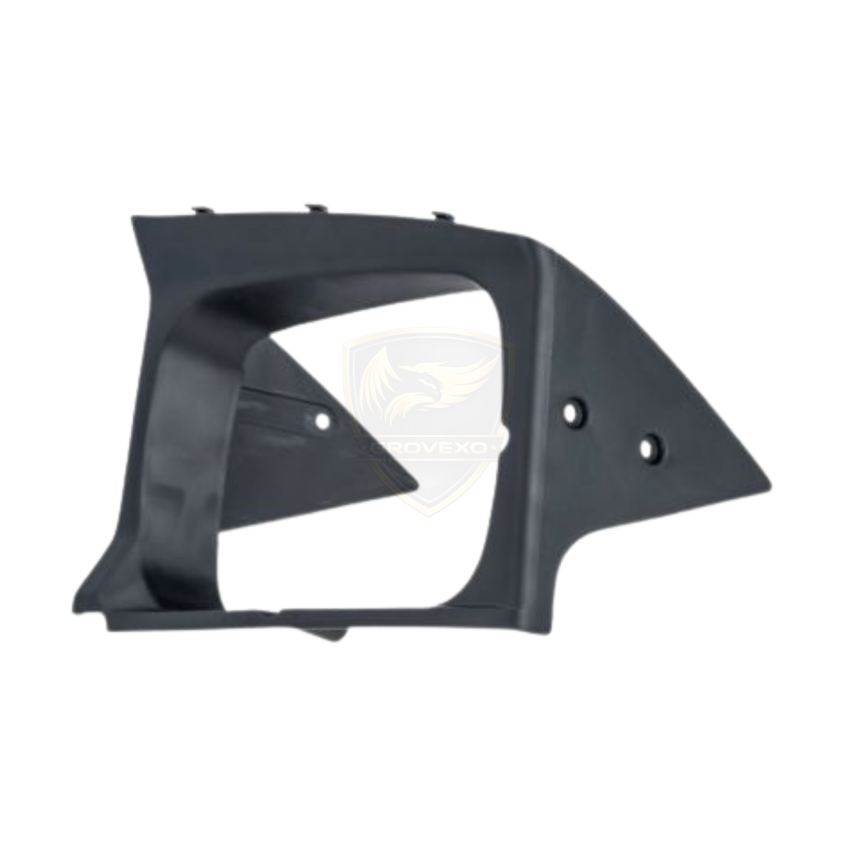 OEM Nissan Headlamp Cover – 26095-40F00