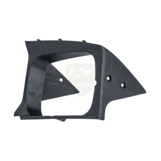 OEM Nissan Headlamp Cover – 26095-40F00