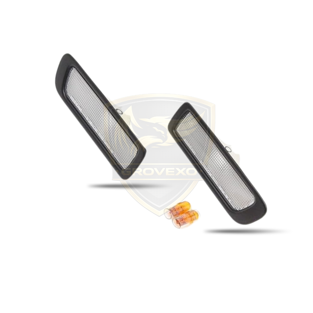 NISMO Clear Side Marker Indicators R33 Skyline GTS GTS-T 26100-RN590