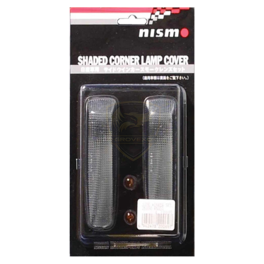 NISMO Smoke Side Winker Nissan Skyline R33 – 26100-RN591