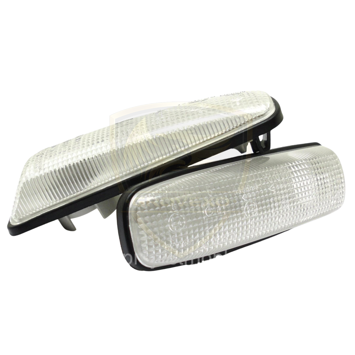 NISMO Clear Type Side Winker for Nissan Cima FY32  -  26100-RN850