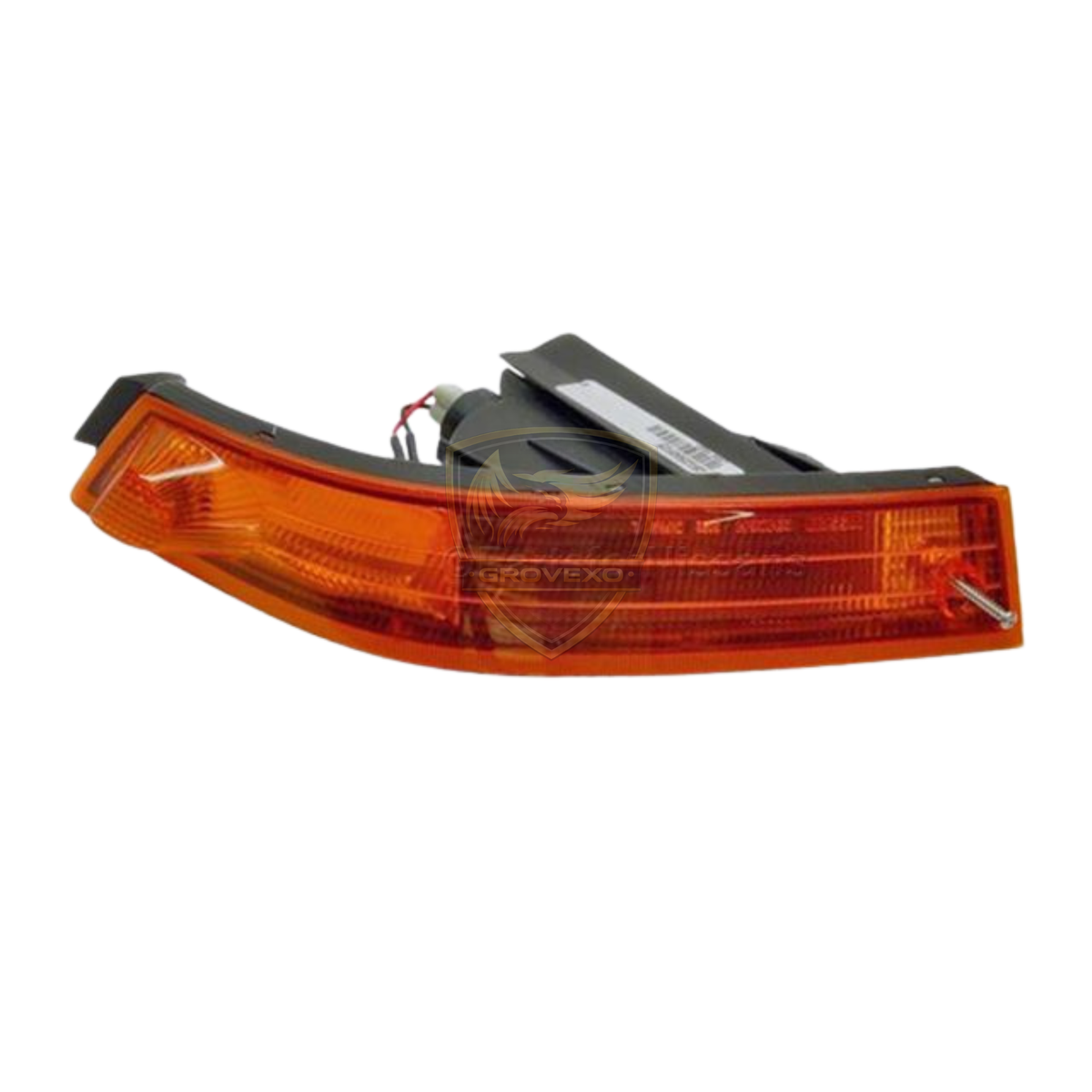OEM Nissan Silvia S14 Kouki Right Front Bumper Lamp – 26120-80F25