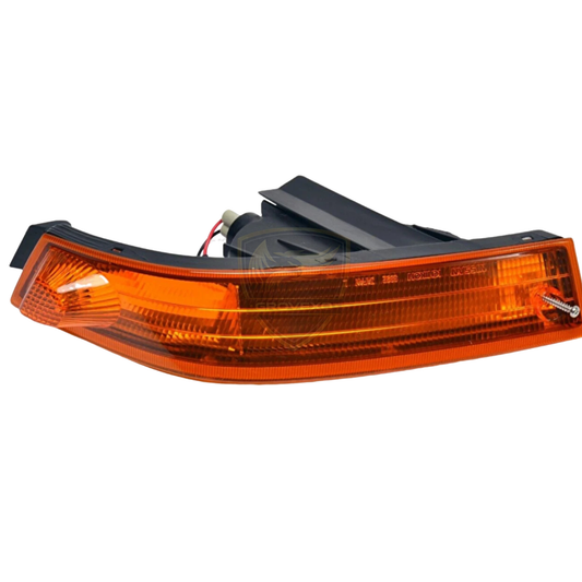 OEM Nissan Silvia S14 Kouki LH Front Bumper Turn Signal Lamp – 26125-80F25