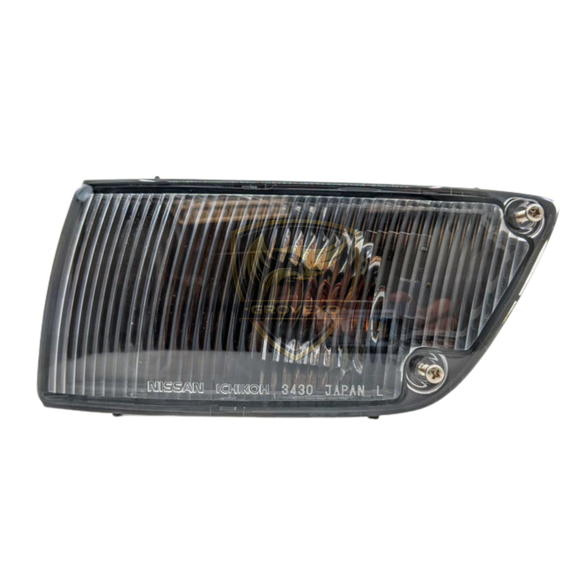 OEM Nissan Turn Signal Lamp Unit  - 26125-VP126