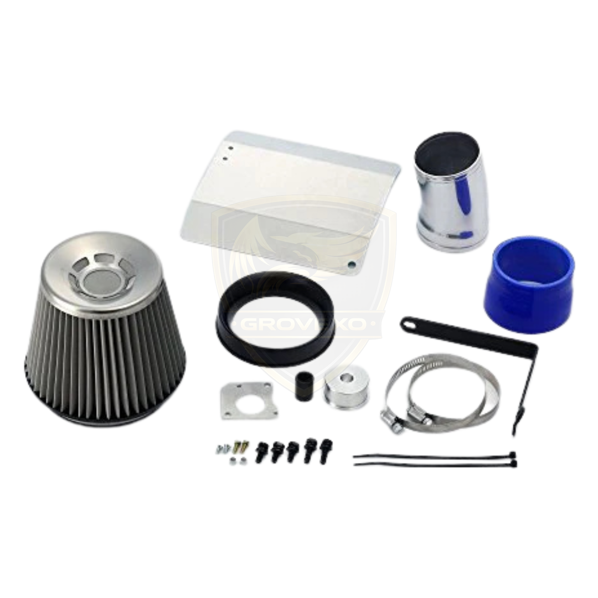 BLITZ SUS Power 86 GR ZN6 Intake Kit FA20 – 26128