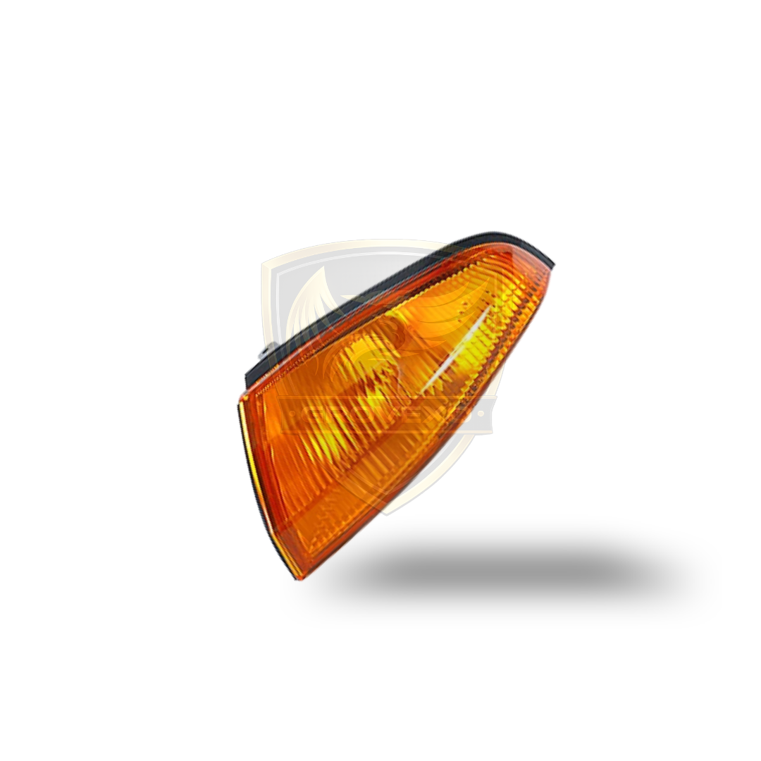 NISMO Heritage R32 Skyline GT-R Front Indicator Lamp Housing Set - 26124-RHR20 26129-RHR20