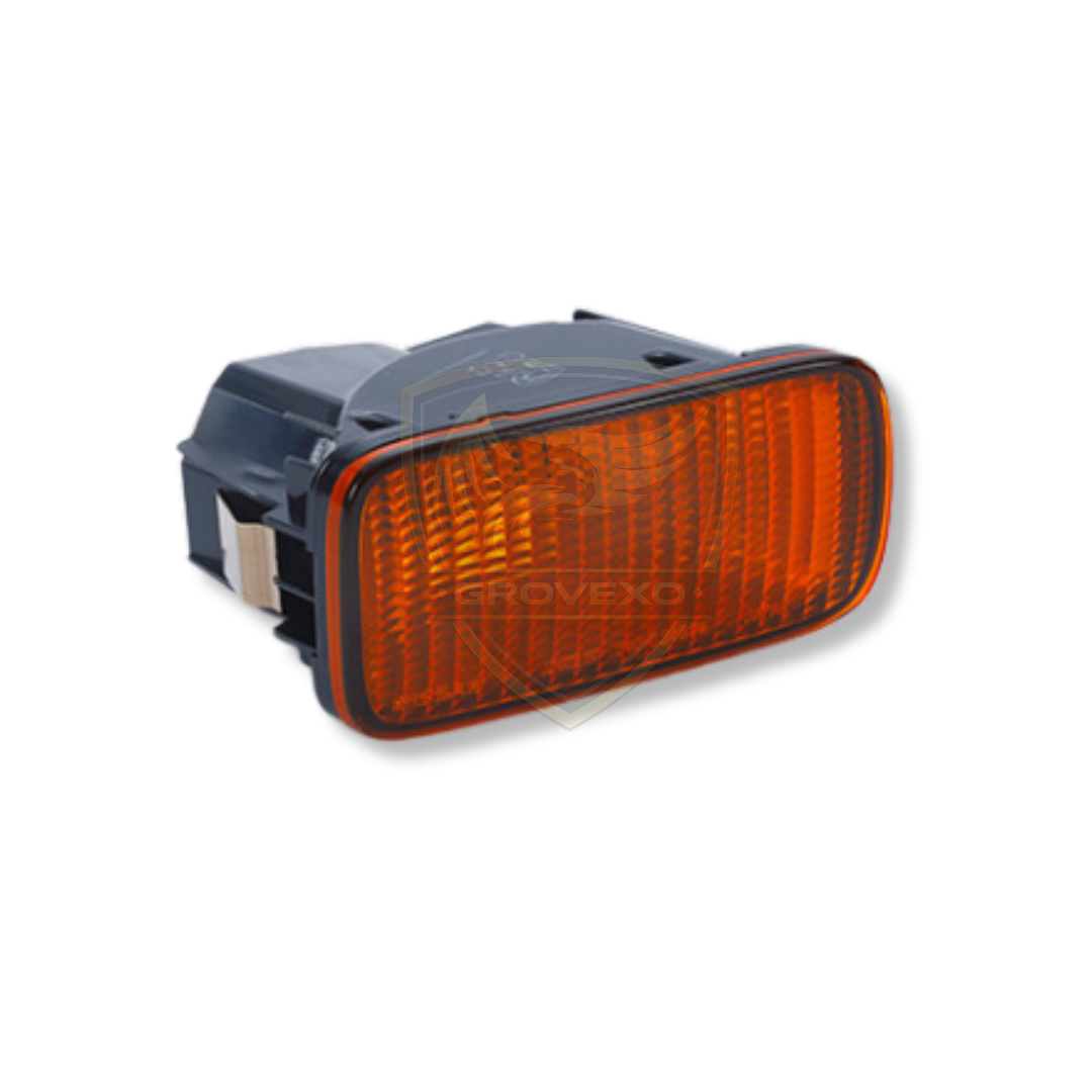 NISMO BNR34 Skyline GT-R Front Indicator Turn Signal Lamp Set -  26130-RHR40