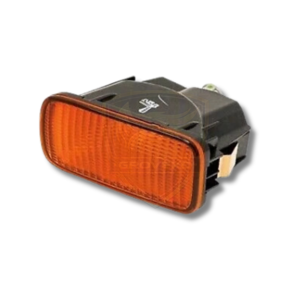 OEM Nissan LH Front Turn Signal Lamp Assembly -  26135-AA100
