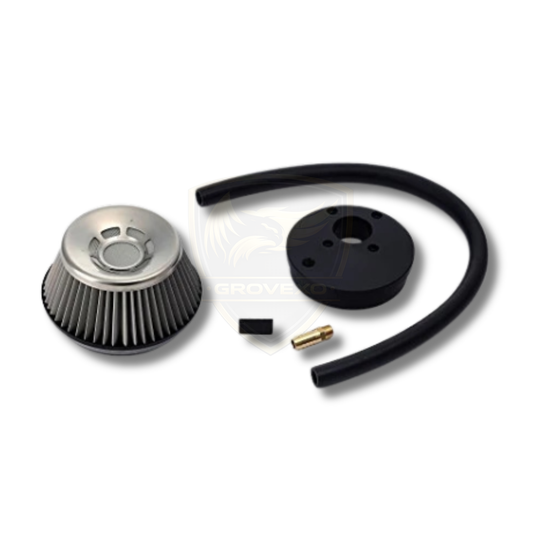 BLITZ SUS Power Air Intake Kit Stella RN1 RN2 EN07  - 26136